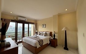 Edotel Greenland Hotel